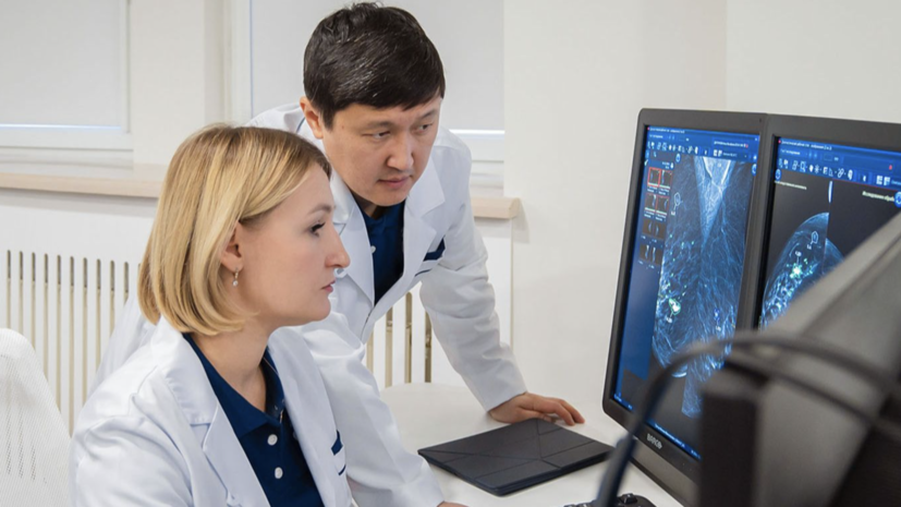 Собянин: Москва открывает регионам доступ к медицинским ИИ-сервисам