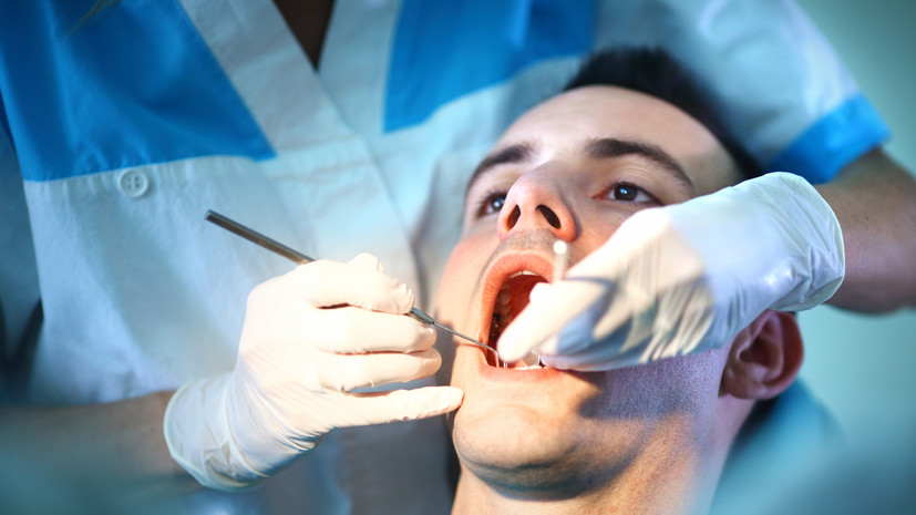 Стоматолог Ахмурзаев рассказал о противопоказаниях к лечению зубов под наркозом