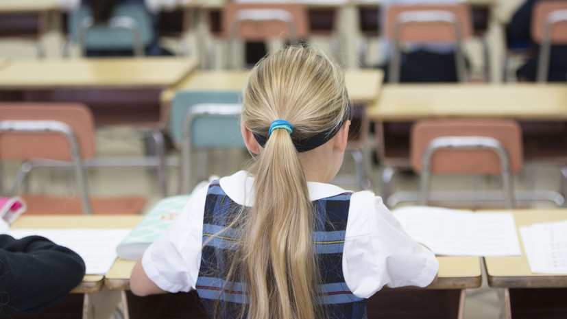 Минпросвещения: участники СВО будут преподавать в школах основы защиты Родины