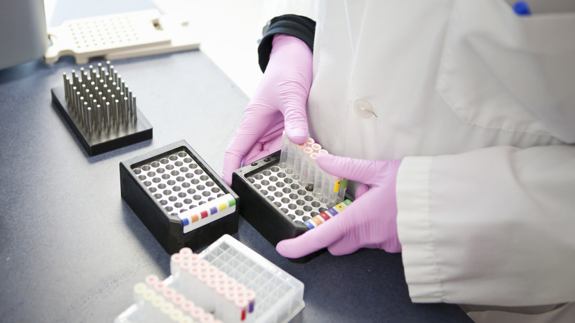 Детский онколог Киргизов назвал важной раннюю диагностику рака у детей