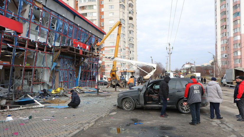 Мать раненной в Белгороде девочки рассказала о помощи со стороны прохожей