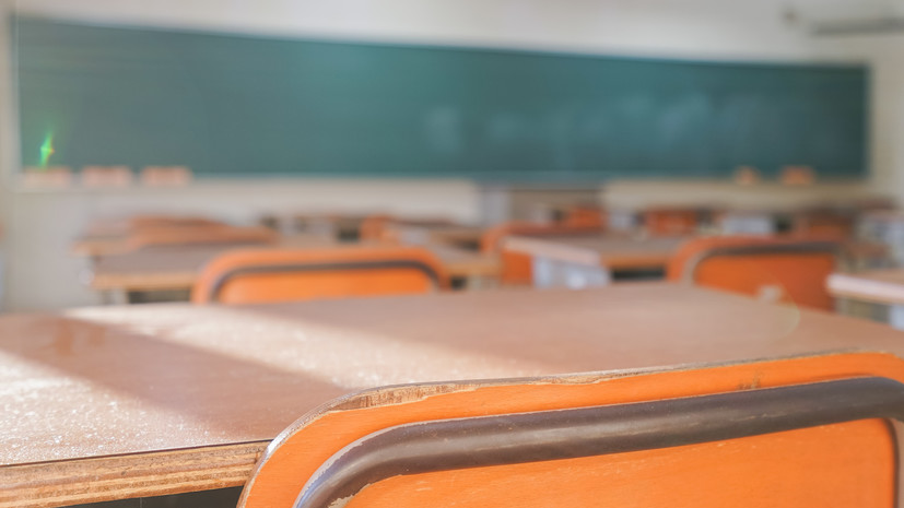 В Тюменской области капитально отремонтируют две школы к 2025 году