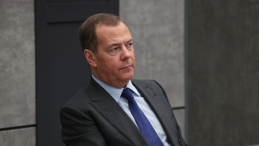 Медведев назвал пострадавшие от колониализма страны каркасом многополярного мира