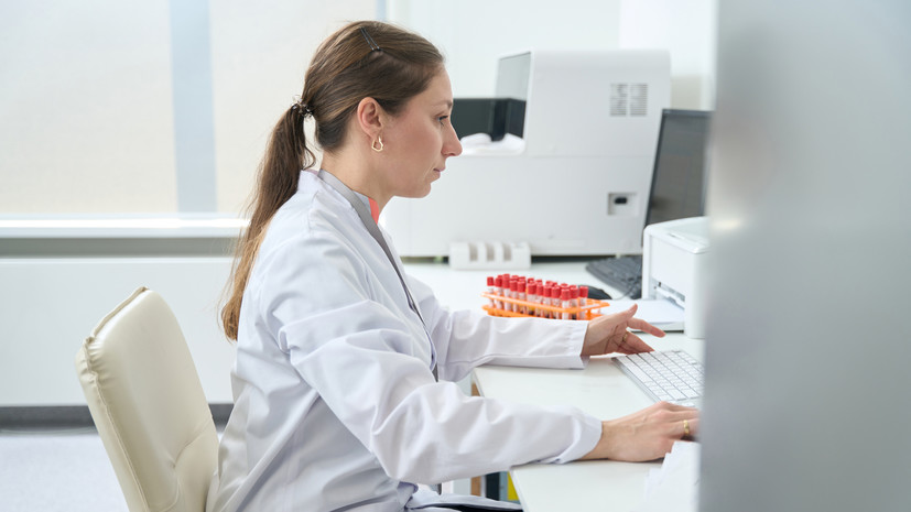 В ОЭЗ «Дубна» запустили производство нового теста для выявления туберкулёза