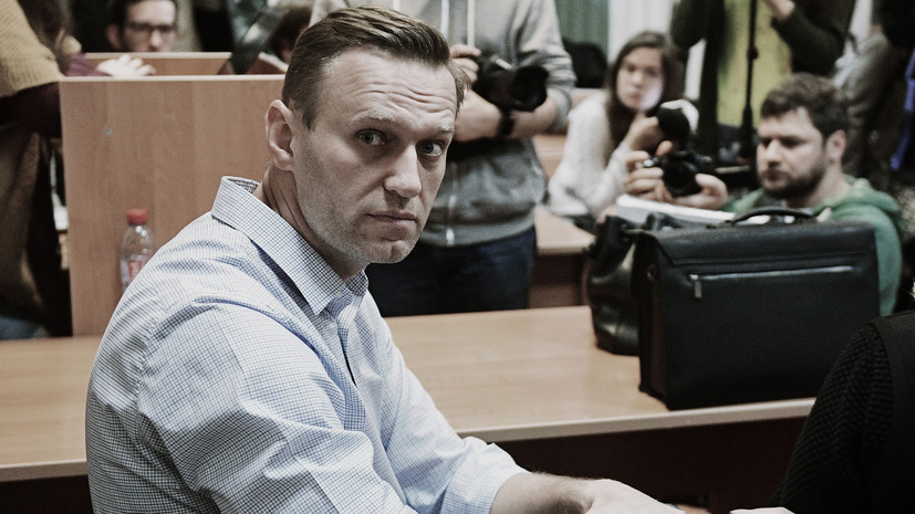 «Реанимационные мероприятия результатов не дали»: ФСИН сообщила о смерти Алексея Навального