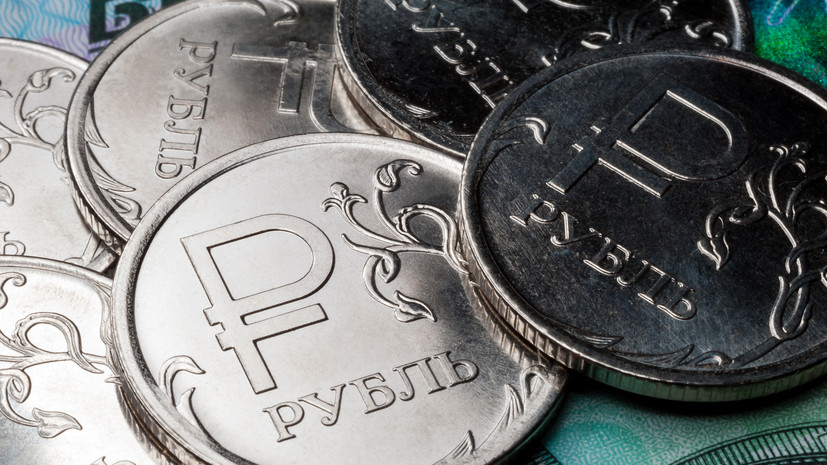 Набиуллина заявила о начале замедления инфляции в России