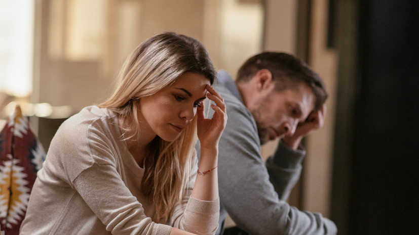 Психолог Матур посоветовала парам при расставании сохранять дружеские отношения