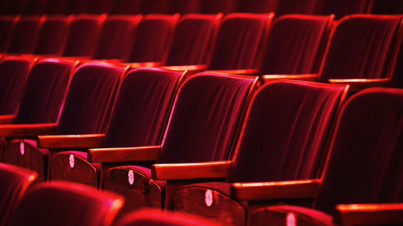 Тверские музеи и театры получат господдержку в 2024 году