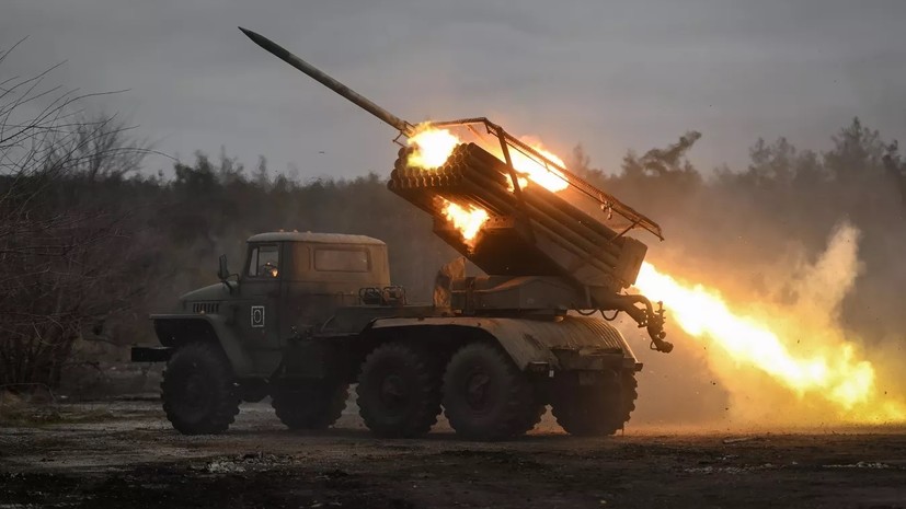 В Пентагоне заявили, что Россия якобы потратила на СВО $211 млрд