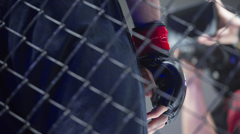 Малачиев победил Саруту на турнире ONE Fight Night 19