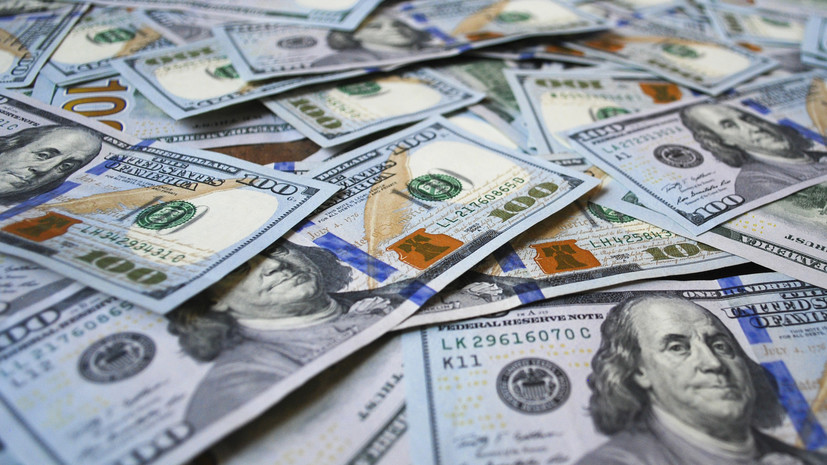 США направили Эстонии почти $500 тысяч из «конфискованных российских фондов»
