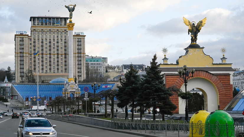 Bloomberg: саммит по Украине могут перенести из-за отсутствия мировых лидеров