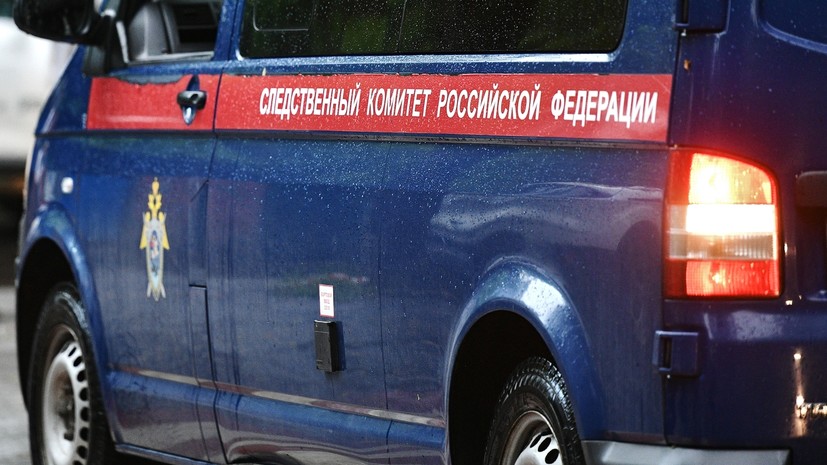 В московском хостеле обнаружили тело убитого мужчины