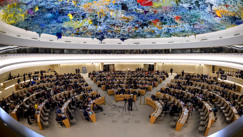 В ООН призвали возобновить финансирование БАПОР