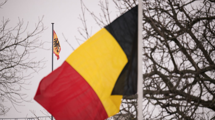 Bild: Германия передала ВСУ непригодные к бою БТР APC по завышенным ценам