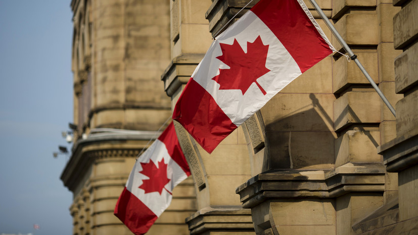 РИА Новости: Канада предложила упростить переход фигуристов между странами