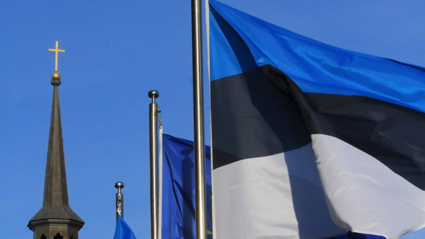 Bloomberg: Эстония предложила ЕС занять €100 млрд для стимулирования ВПК