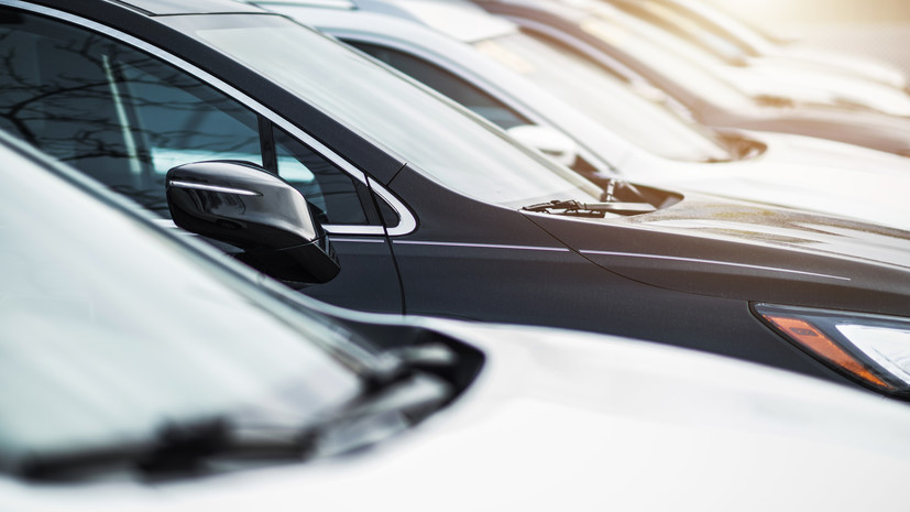 Глава ТПП Катырин описал перспективы поставок в Россию авто из Индии и Ирана