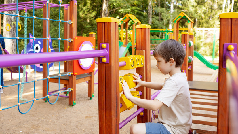 В Башкирии 67 общественных пространств благоустроят по нацпроекту в 2024 году