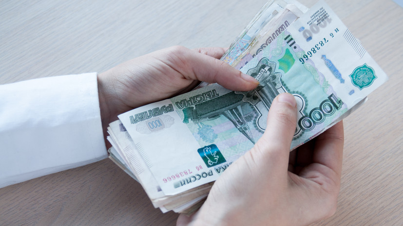 Около 11 тысяч жителей Волгограда получили детское пособие в январе