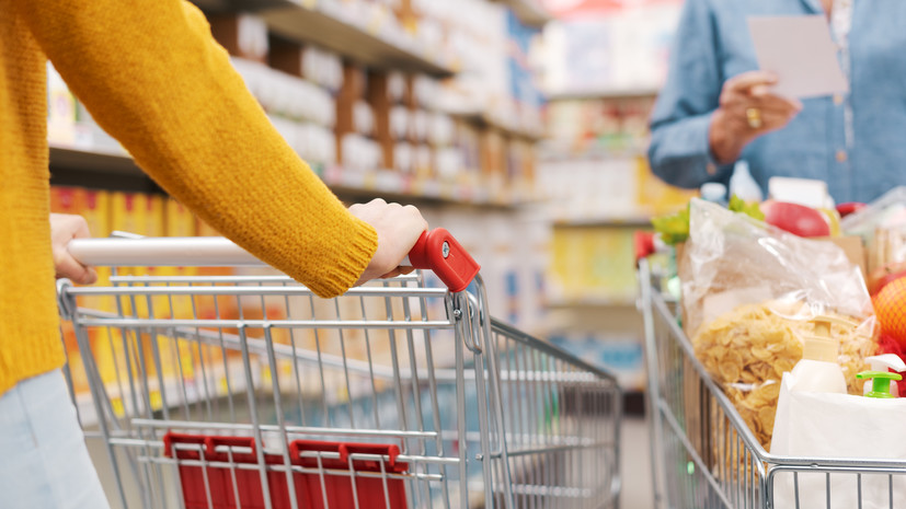 Врач Елисеев рассказал о продуктах, вредных для почек