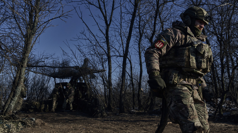 NBC: США склоняются к отправке Украине более дальнобойных ракет ATACMS