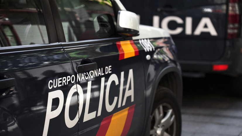 Испанские СМИ сообщают, что в Аликанте нашли труп лётчика-предателя Кузьминова