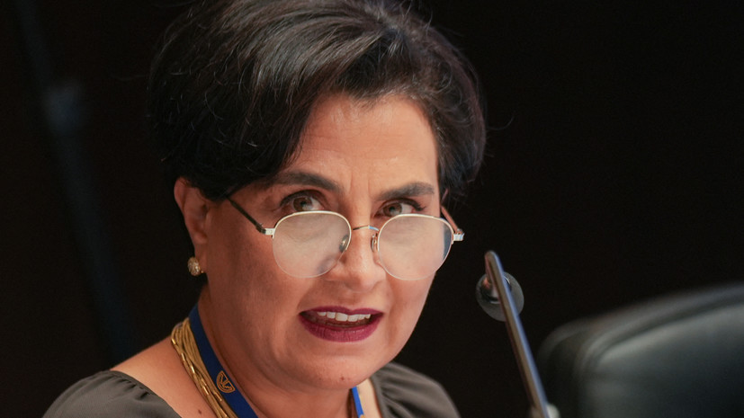 В МИД Эквадора заявили, что не будут отправлять вооружения на Украину