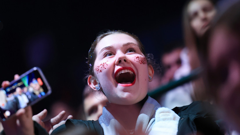 Описание фото