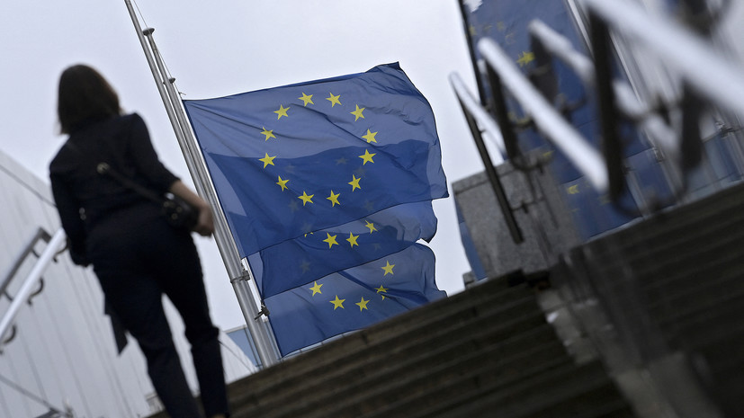 ЕС продлил действие санкций против России до 24 февраля 2025 года