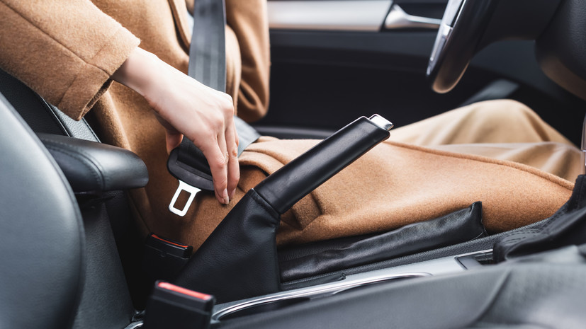 Автоэксперт Рузанов дал советы по выбору подогрева сидений в машине