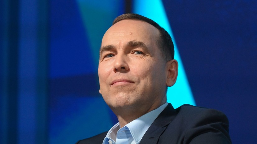 В Курганской области открыли новый детский лагерь