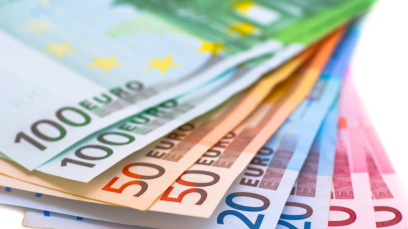 ЕК заявила о выделении €83 млн гуманитарной помощи Украине и Молдавии