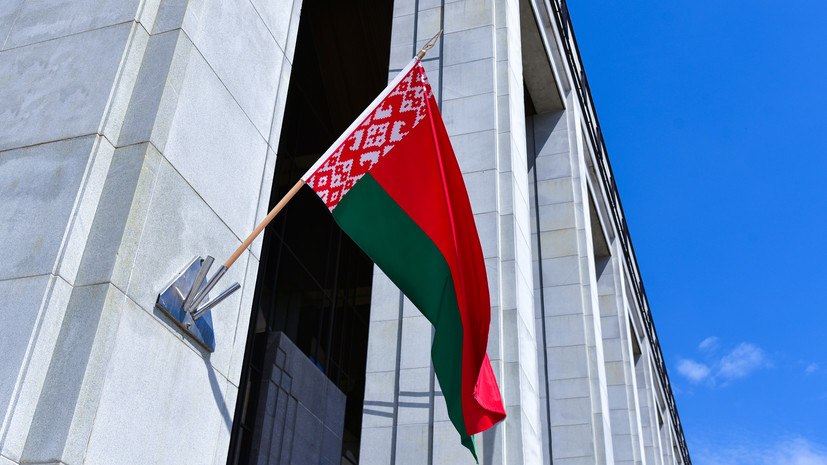 Тертель: в Белоруссии в 2022—2023 годах задержаны 16 иностранных шпионов