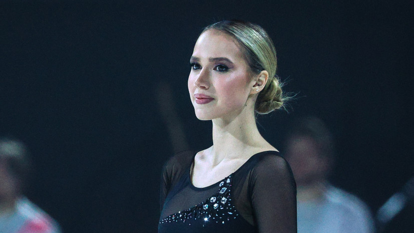 Министр спорта Татарстана — о школе Загитовой: Алина будет генеральным менеджером