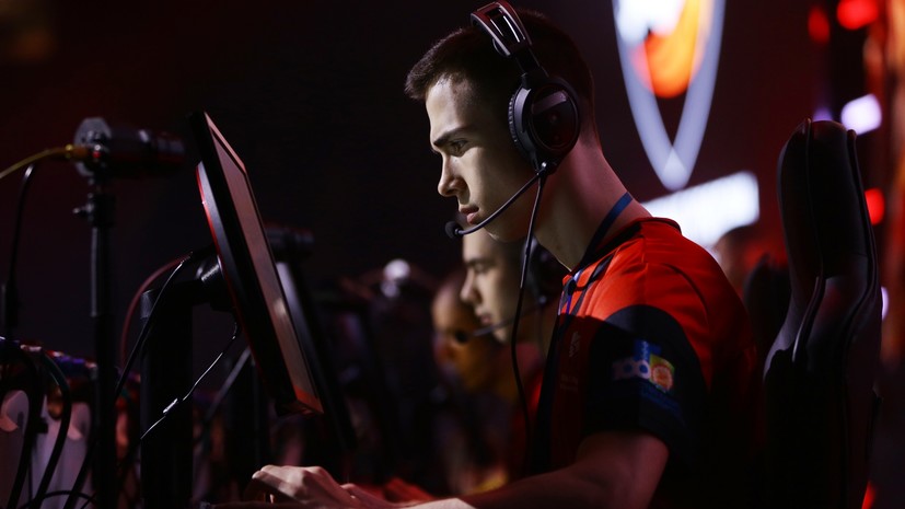 Описание фото