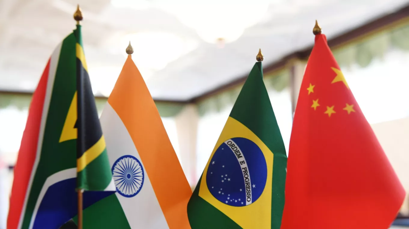 В Минвостокразвития рассказали о перспективах сотрудничества с КНР и Индией