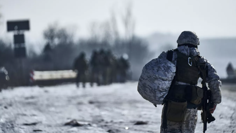 Американский журналист Энгл: Украина начнёт очень быстро терять территории