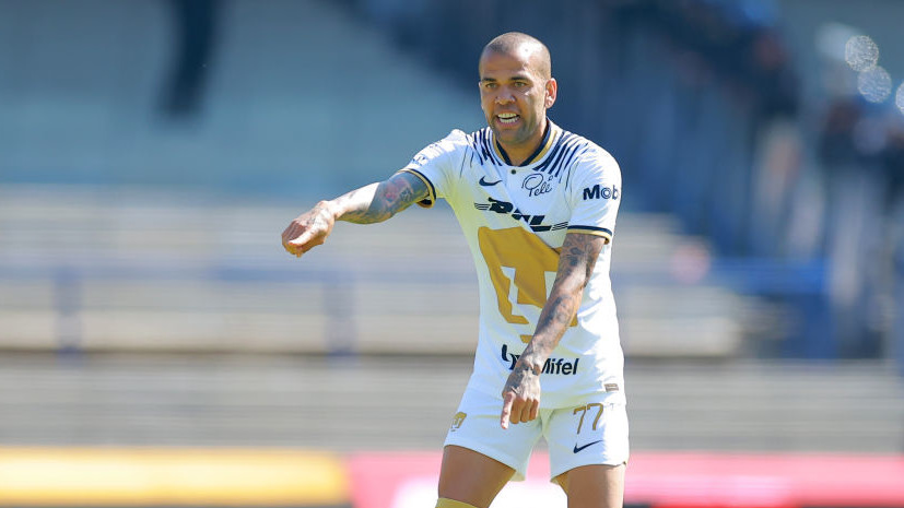 EFE: приговор по делу Алвеса об изнасиловании огласят 22 февраля