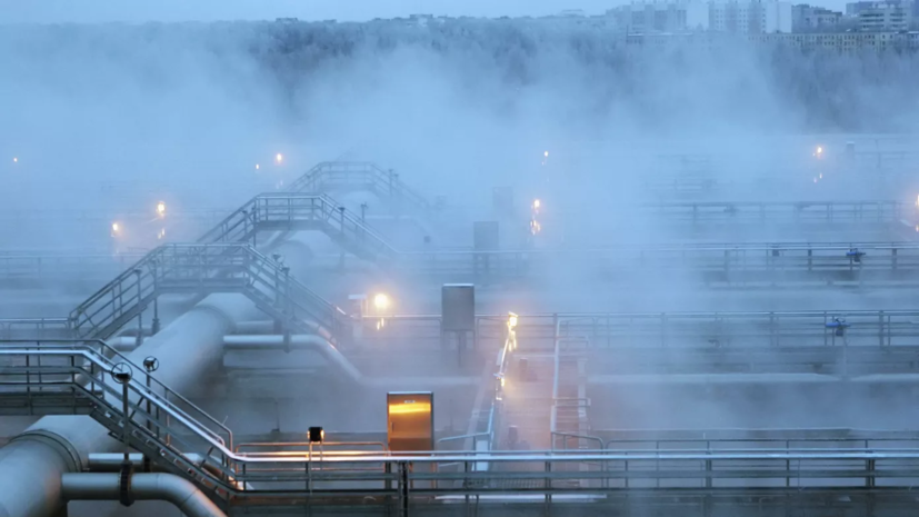 Московский производитель запустил производство устройств для очистки сточных вод