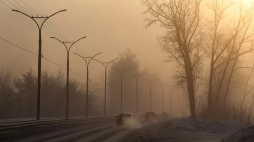 Синоптик Цыганков предупредил об аномальных холодах в некоторых регионах Сибири