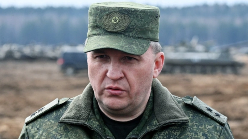 Минобороны: Минск фиксирует группировки НАТО в Балтийском море с «Томагавками»