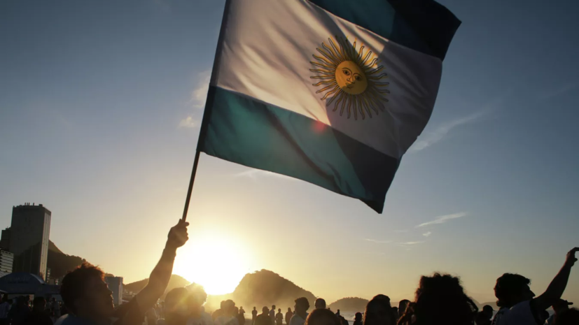 МИД Аргентины: ситуация с Украиной не должна отразиться на торговле с Россией