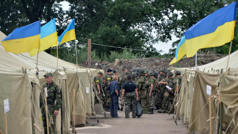 Арахамия: Украине придётся мобилизовать больше граждан при отсутствии помощи США