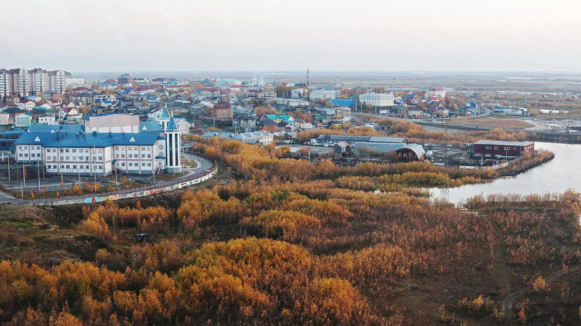 Первый фестиваль восточной культуры пройдёт в Салехарде 2—3 марта