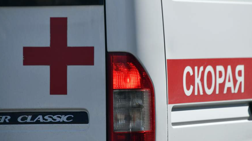 Гладков: два человека пострадали при обстреле села Глотово Белгородской области