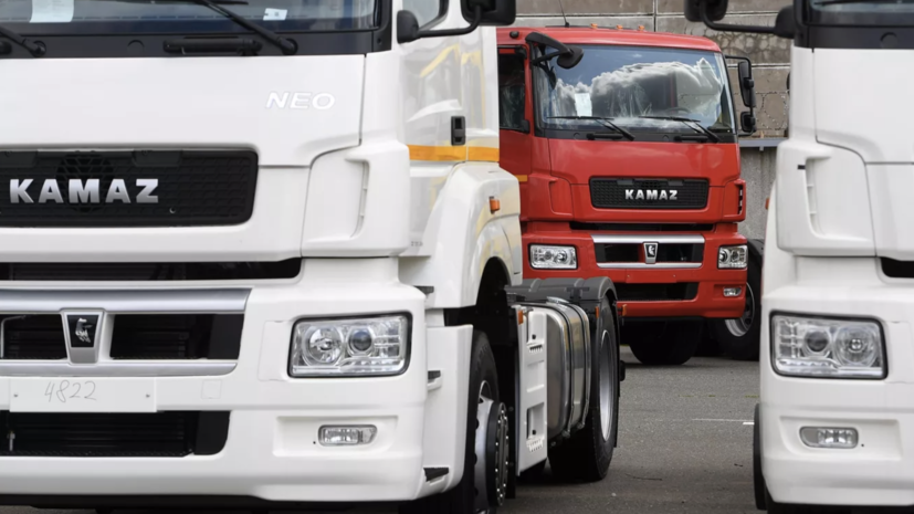 Путин пообещал проработать изменение расчёта суточных для водителей грузовиков