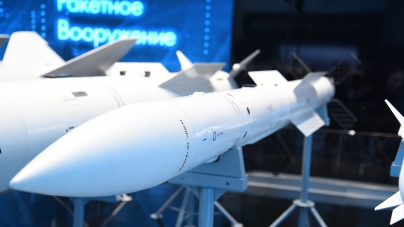 «Практически невозможно перехватить»: как создавалась и совершенствовалась авиационная ракета Р-77