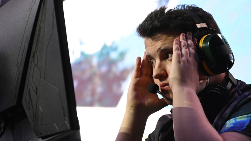 Описание фото