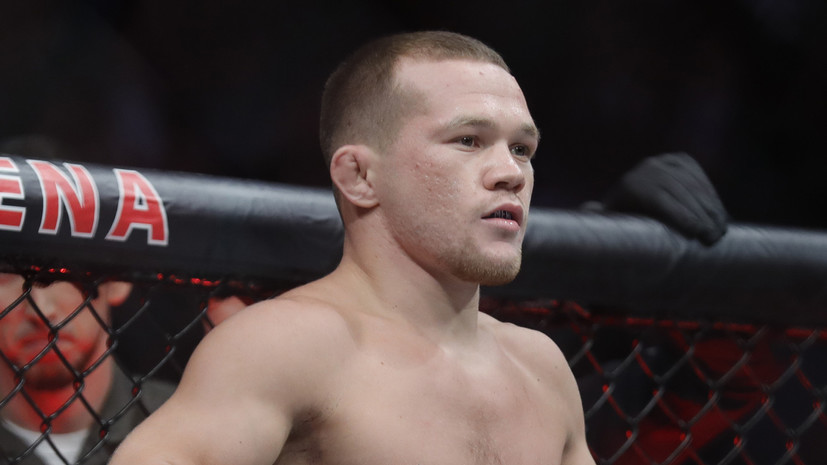 Физиев: у Яна бешеная форма перед UFC 299